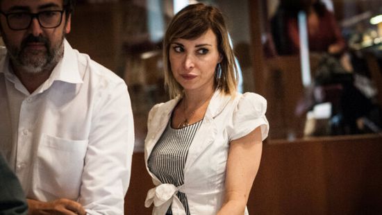 حفيدة موسولوني تحصد أعلى الأصوات في انتخابات بلدية روما