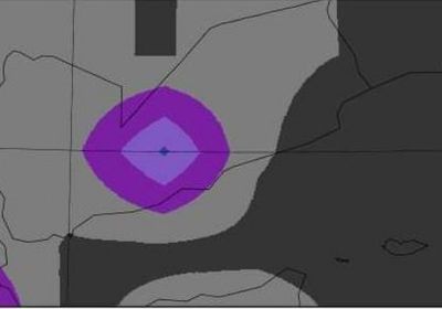 توقعات بسقوط أمطار على ساحل حضرموت
