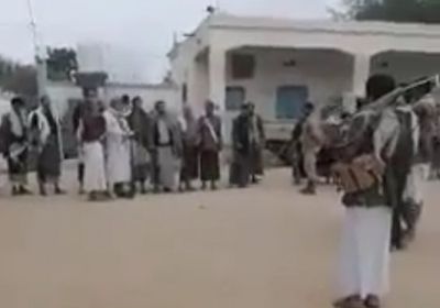 انشقاق قيادي بمليشيا الشرعية في شبوة.. وينضم للحوثيين