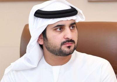 مكتوم بن راشد في ذكرى وفاة جده: صنع التاريخ لوطنه