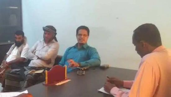 ينظمها "انتقالي لحج".. مسابقة طلابية في تبن الأسبوع المقبل