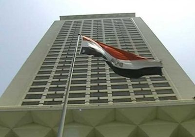 مصر تستنكر استهداف مطار أبها بمسيرة حوثية