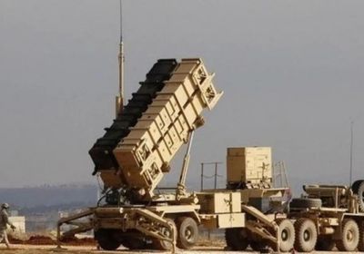 الدفاعات السعودية تحمي خميس مشيط من صاروخ ومسيرة