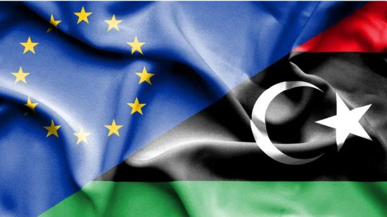 ليبيا والاتحاد الأوروبي يبحثان سبل مواجهة الهجرة غير الشرعية