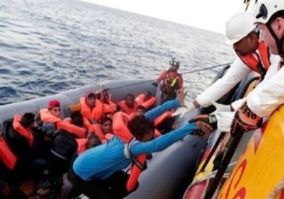 ليبيا: العثور على 17 جثة لمهاجرين لأوروبا