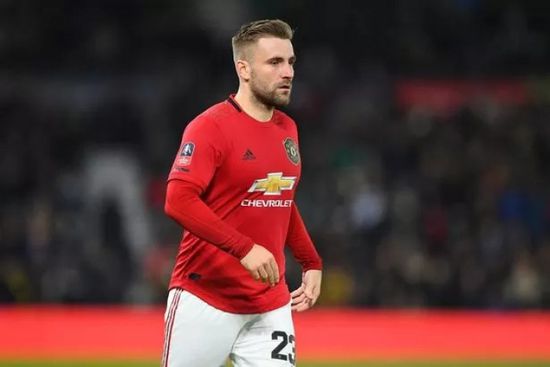 لوك شو: عقلية رونالدو لا تضاهى وجميعنا تأثر به