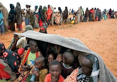 الأمم المتحدة: تيجراي الإثيوبية تعاني نقص الإمدادات الطبية