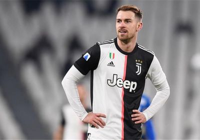 رامسي يتهم يوفنتوس بالتسبب في إصاباته