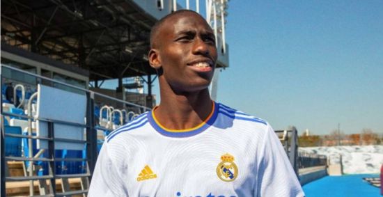 الريال يستقبل ميندي بعد غياب 5 أشهر للإصابة