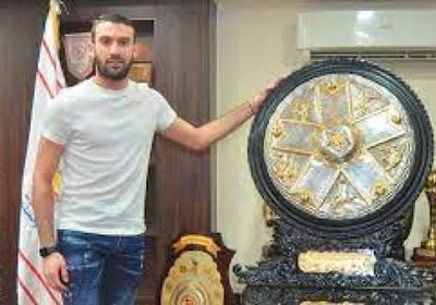 الزمالك يعير لاعبيه إلى سموحة والإسماعيلي وفيوتشر