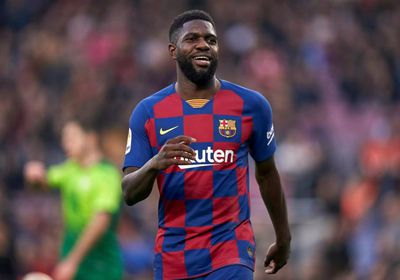 أومتيتي على رادار ميلان ويوفنتوس