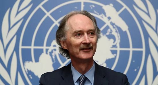 18 أكتوبر.. انعقاد الهيئة المصغرة للجنة الدستورية السورية فى جنيف