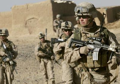 أمريكا تدين أعمال العنف بحق الفلسطينيين