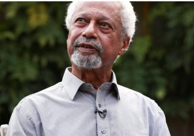 فائز بجازة نوبل: سلوك الحكومة البريطانية مقزز