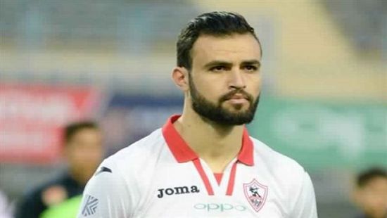 أهلي جدة السعودي يقترب من التعاقد مع النقاز