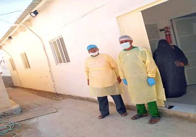 وفاة مصاب بكورونا في "عزل ابن خلدون" بالحوطة