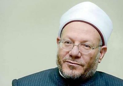 مفتي مصر: قرار منح اليهود الحق في الصلاة بباحات المسجد الأقصى "مخالف" للقوانين