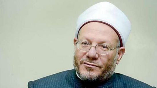 مفتي مصر: قرار منح اليهود الحق في الصلاة بباحات المسجد الأقصى "مخالف" للقوانين