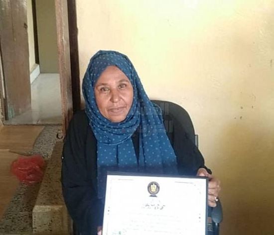 آمنة الشهابي: المرأة الجنوبية حريصة على قضايا مجتمعها واستعادة الدولة