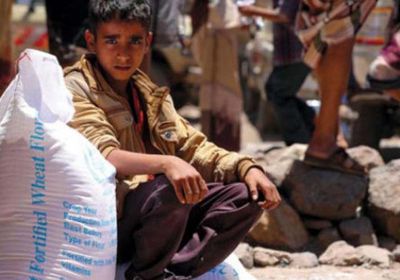 إقرار حوثي بتفجير الأوضاع الإنسانية عبر استهداف المنظمات الإغاثية