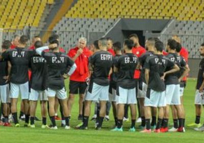 تردد قناة "أون تايم سبورت" الناقلة لمباراة مصر وليبيا اليوم