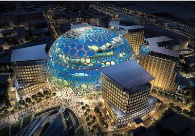 "إكسبو 2020 دبي" يناقش تحديات الاحتباس الحراري