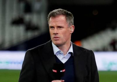  كاراجر: صلاح أحق من رونالدو بجائزة لاعب الشهر