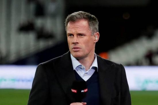  كاراجر: صلاح أحق من رونالدو بجائزة لاعب الشهر