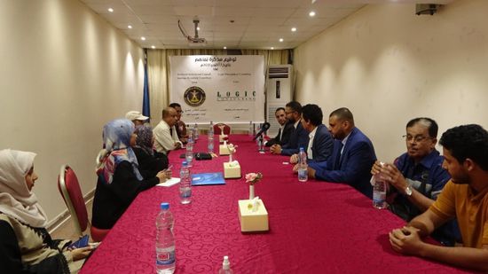 "اقتصاية الانتقالي" توقع مذكرة تفاهم مع مجموعة استشارية مصرية