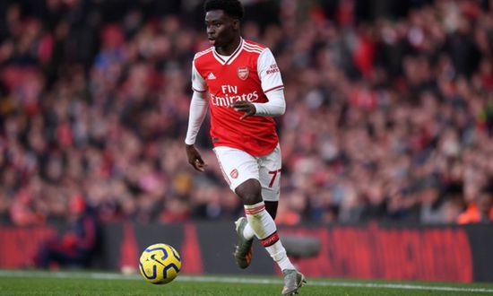  "فرانس فوتبول" تعلن قائمة المرشحين لأفضل لاعب شاب في العالم