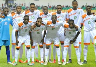 النيجر تقلص الفارق مع منتخب الجزائر