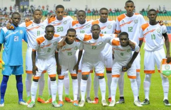 النيجر تقلص الفارق مع منتخب الجزائر