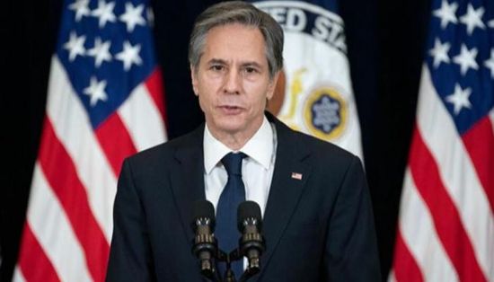 بلينكن والرئيس المكسيكي يبحثان العلاقات الثنائية بين البلدين