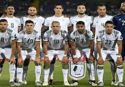 الجزائر تقسو على النيجر بسداسية وتتصدر تصفيات المونديال