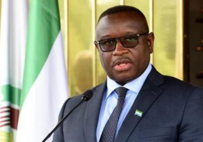 سيراليون تلغي عقوبة عقوبة الإعدام