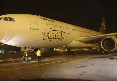  بعد انقطاع 7 سنوات.. وصول أولى الرحلات الجوية الليبية للقاهرة غدا 