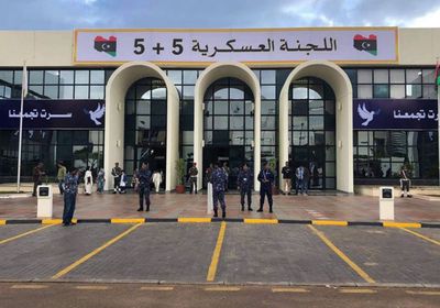 الأمم المتحدة تثمن خطة اللجنة العسكرية بانسحاب المرتزقة من ليبيا