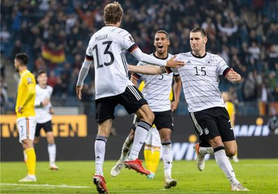 من تأخر بهدف إلى فوز باثنين.. ألمانيا تعبر رومانيا