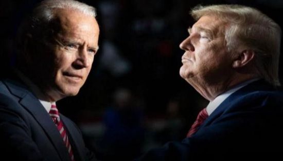 ترامب يتهم بايدن بمحاولة إسكاته
