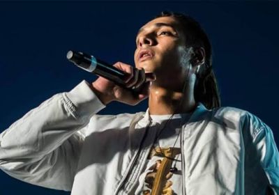  مصر: عائلة "النقشبندي" تقاضي مغني راب فلسطيني