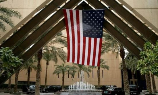 السفارة الأمريكية بالرياض: الحوثيون لا يكترثون بالسلام