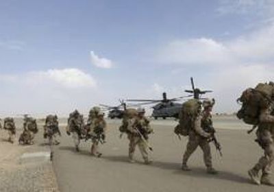  أمريكا تقترح دراسة حرب أفغانستان