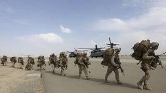  أمريكا تقترح دراسة حرب أفغانستان