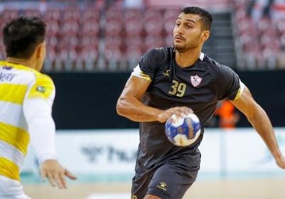 موعد مباراة الزمالك والوحدة السعودي اليوم في كأس العالم للأندية لكرة اليد