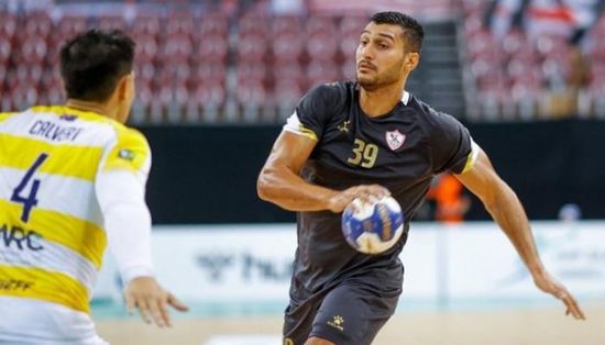 موعد مباراة الزمالك والوحدة السعودي اليوم في كأس العالم للأندية لكرة اليد