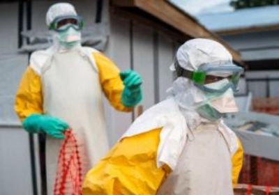 الكونغو الديمقراطية تسجل إصابة جديدة بفيروس إيبولا
