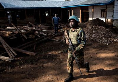 الكونغو الديمقراطية: أكثر من 100 بين قتيل ومفقود في غرق مركب