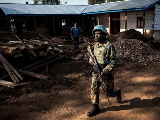 الكونغو الديمقراطية: أكثر من 100 بين قتيل ومفقود في غرق مركب