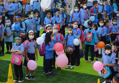 العام الدراسي الجديد في مصر.. الحضور وجوبي وإجراءات مشددة لمواجهة كورونا