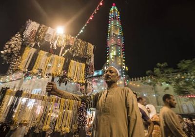 تعرف على موعد إجازة المولد النبوي الشريف 2021 في مصر